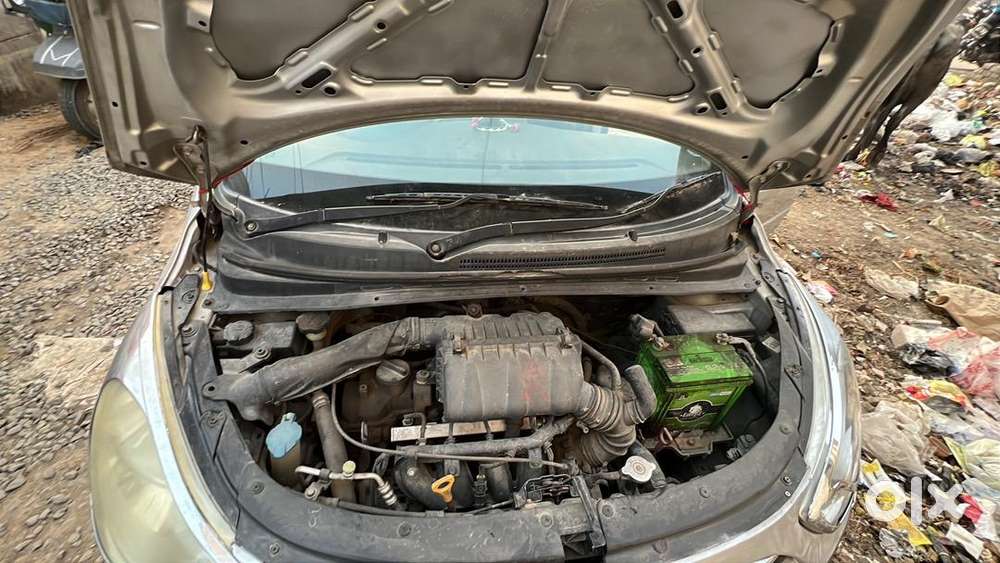 Hyundai I10 2011 Petrol Good Condition