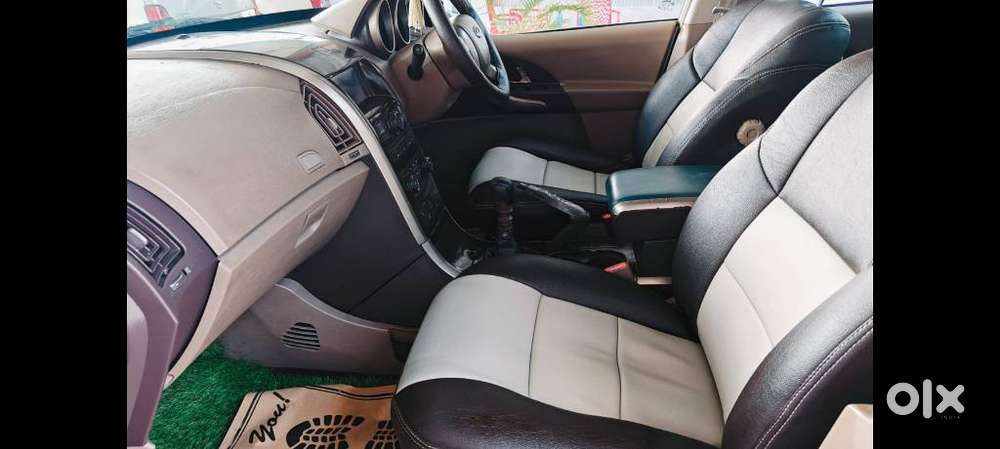 Mahindra Xuv500 W8, 2012, Diesel