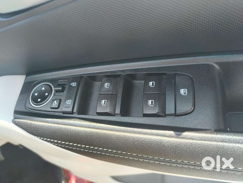 Kia Sonet 1.0 Htx Imt, 2023, Petrol