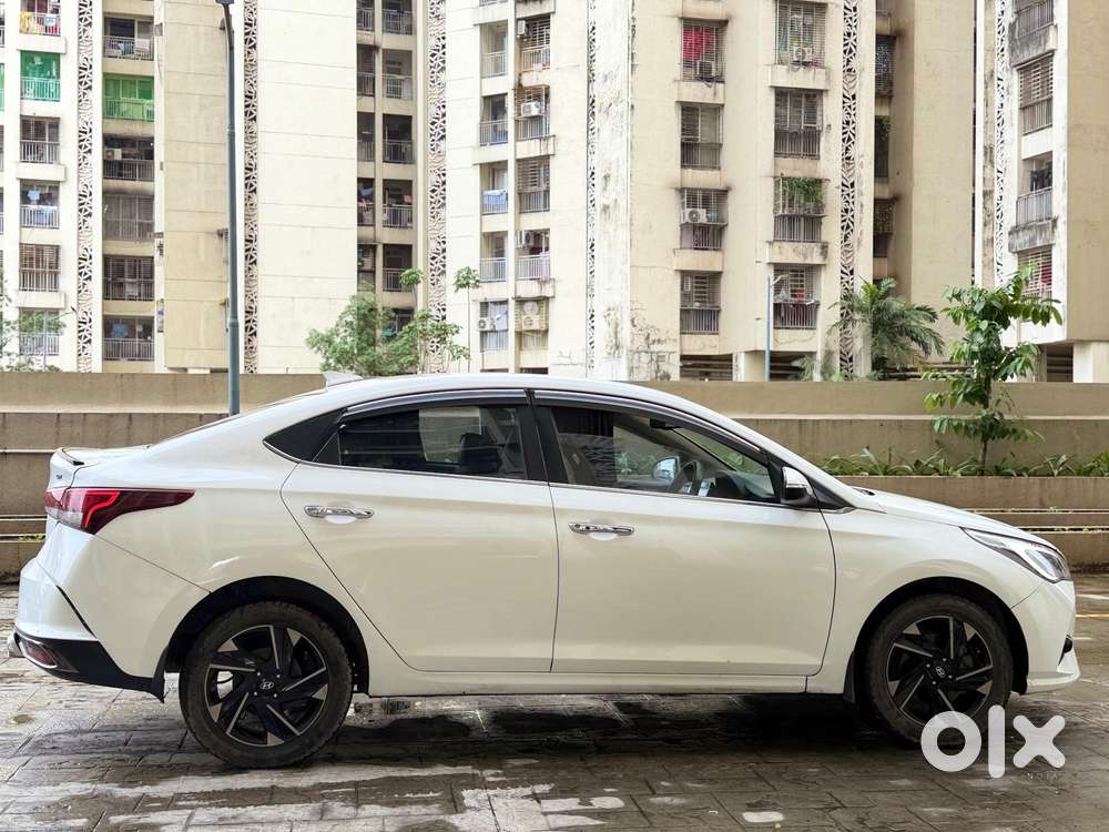 Hyundai Verna 1.5 Sx (o) Diesel Mt, 2020, Diesel