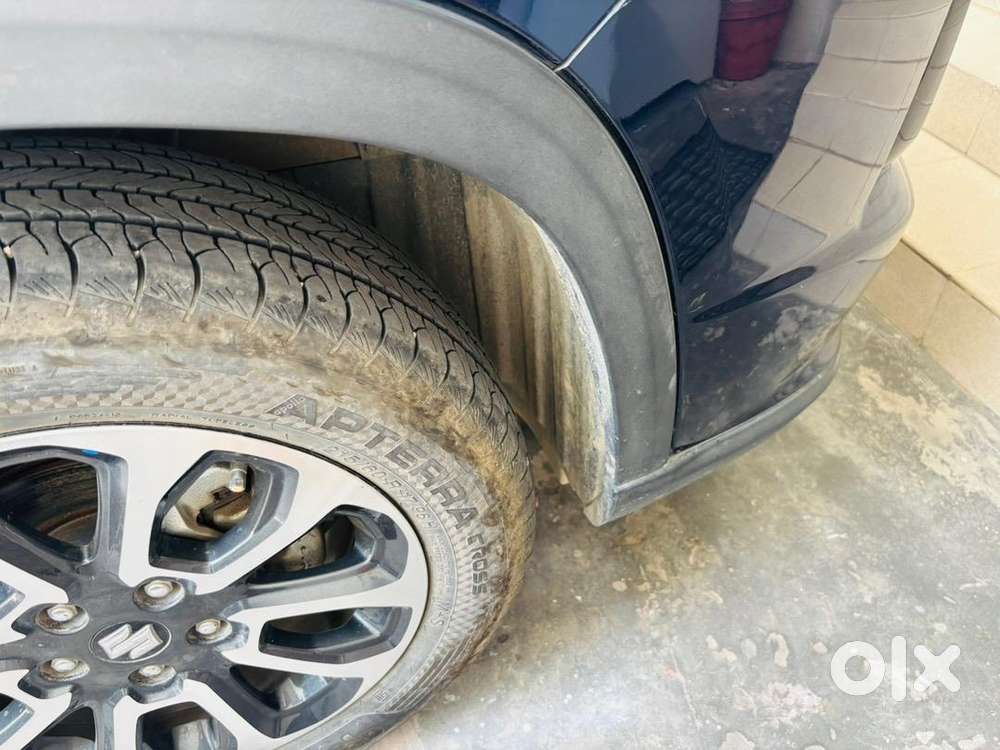 Maruti Suzuki Car 2024