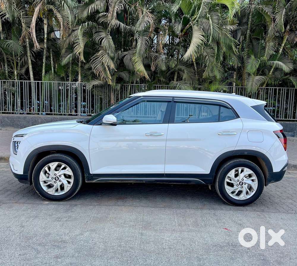 Hyundai Creta 1.5 Sx, 2023, Petrol