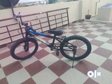 World discount 1st cycle