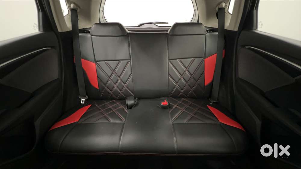 Honda Wr-v 1.2 Vx I-vtec, 2019, Petrol