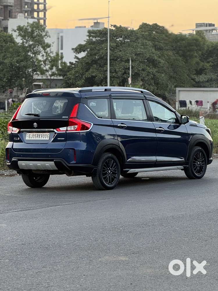 Maruti Suzuki Xl6 1.5 Alpha Mt, 2020, Petrol