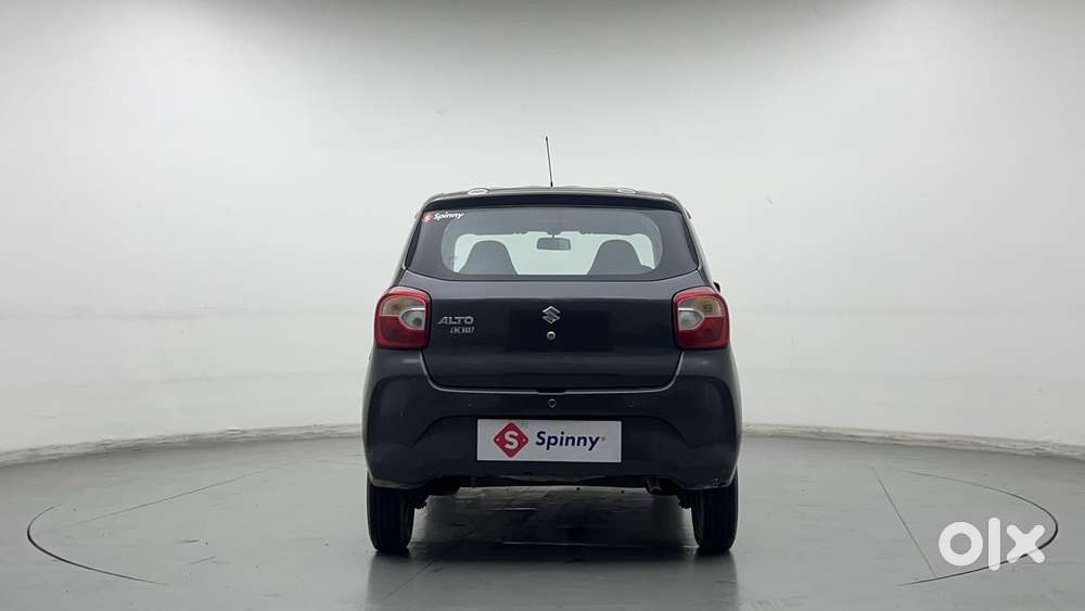 Maruti Suzuki Alto K10 Plus Edition, 2024, Petrol