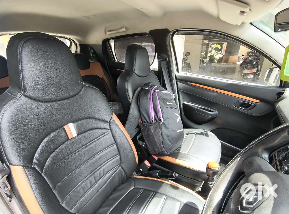 Renault Kwid2017 Cng & Hybrids Good Condition,good Mileage 8kg Cng=260