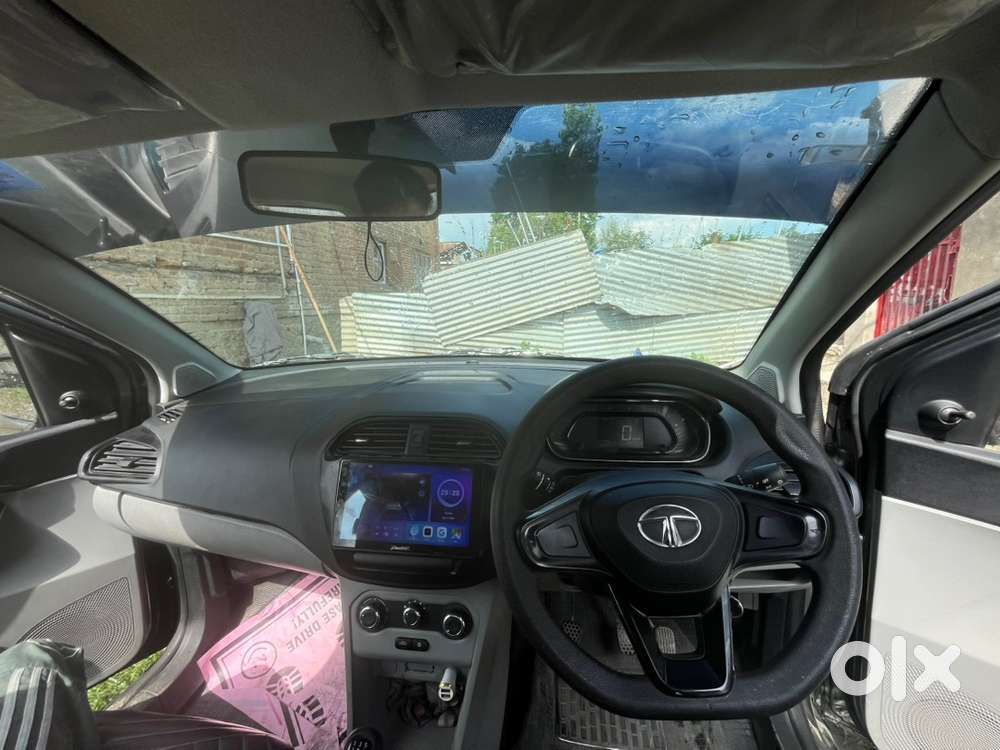 Tata Tiago 2021  – Excellent Condition