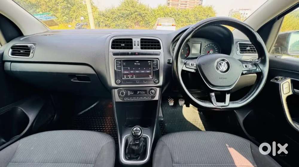 Volkswagen Polo 2021 Variant Highline Plus Tsi