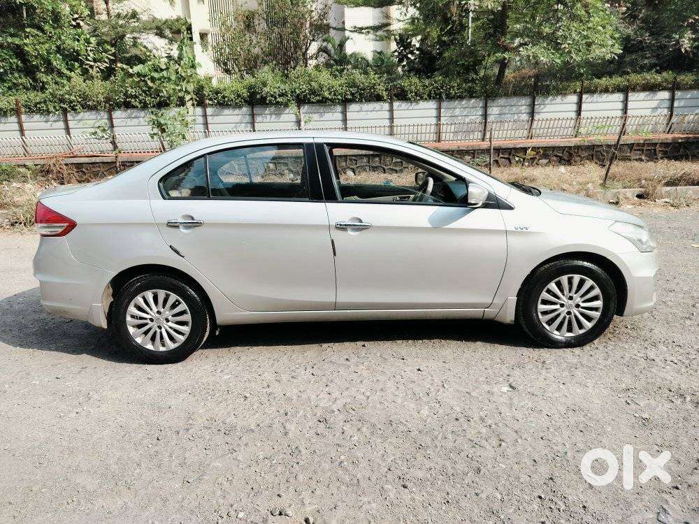 Maruti Suzuki Ciaz At Zxi, 2014, Petrol