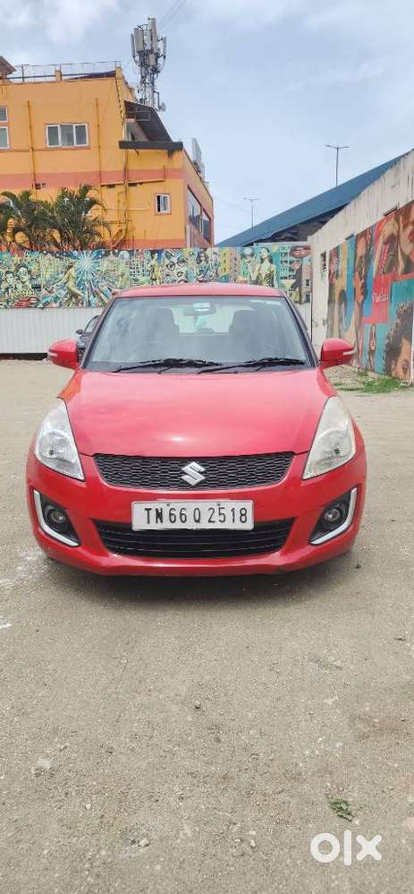 Maruti Suzuki Alto