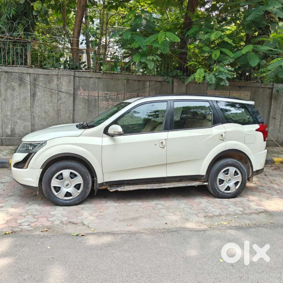 Mahindra Xuv500 W7, 2018, Diesel