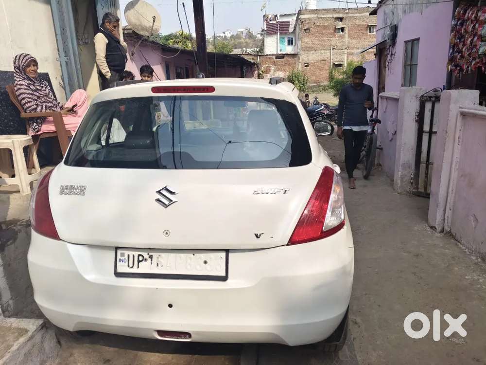 Maruti Suzuki Swift 2013 Diesel In Good Condition