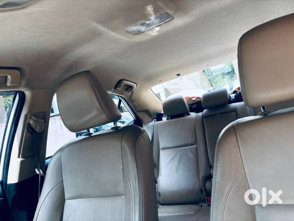Toyota Corolla Altis 2017 Petrol First Owner