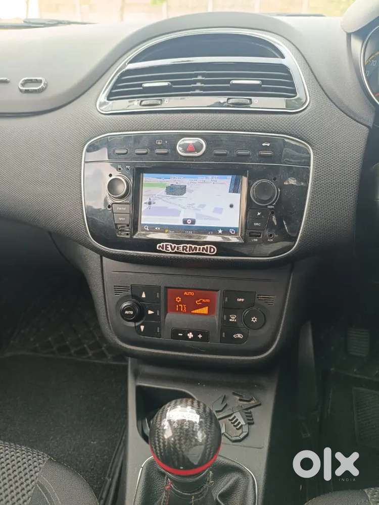 Fiat Abarth Punto 1.4 T-jet2019