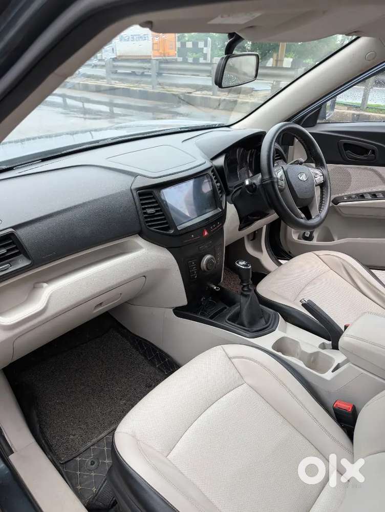 Mahindra Xuv300 Diesel 2020