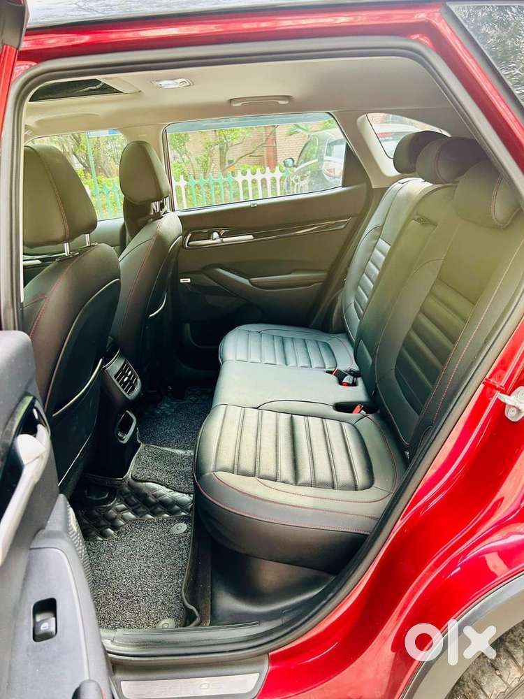 Kia Seltos Gtx Plus, 2023, Diesel