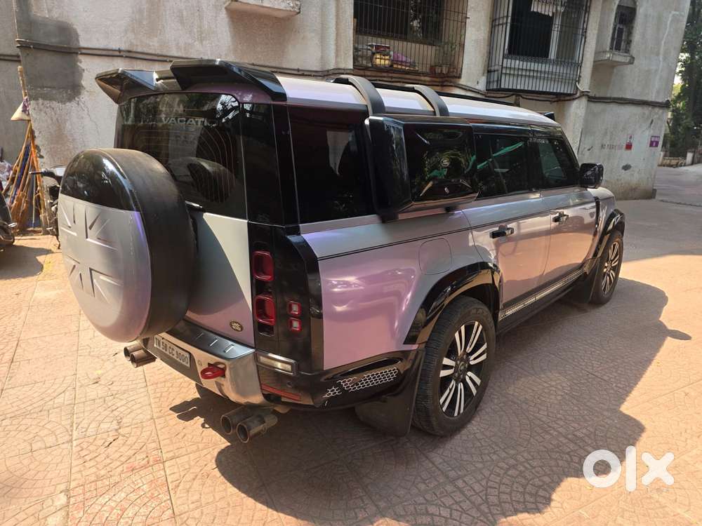 Land Rover Defender 3.0 L 130 X, 2023, Petrol