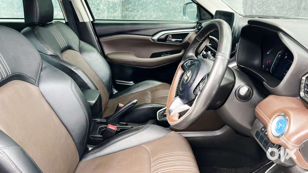 Toyota Urban Cruiser Hyryder 1.5 V Hybrid, 2023, Cng & Hybrids