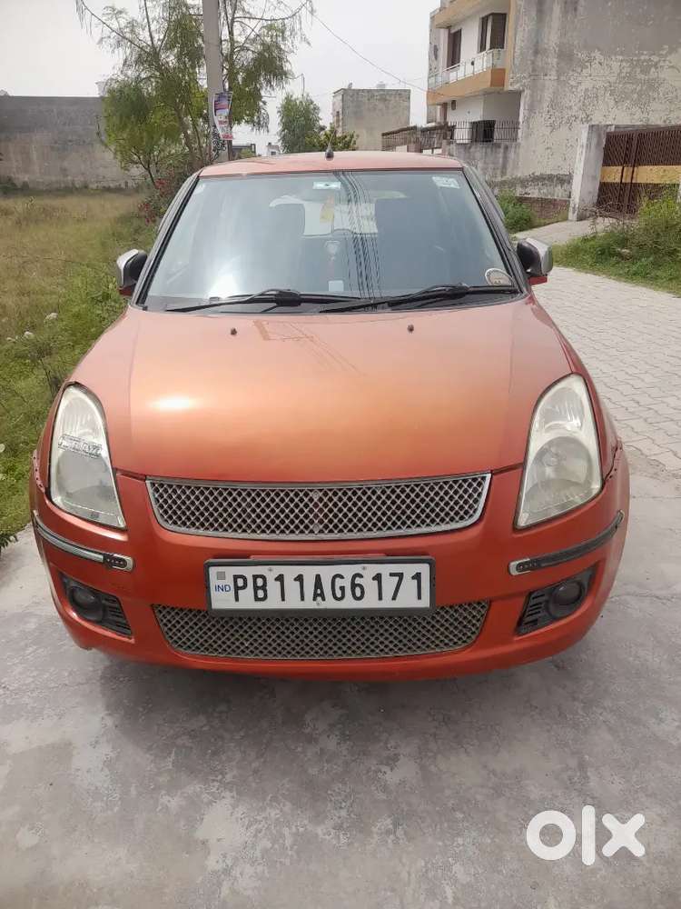 All Over Okk Condition