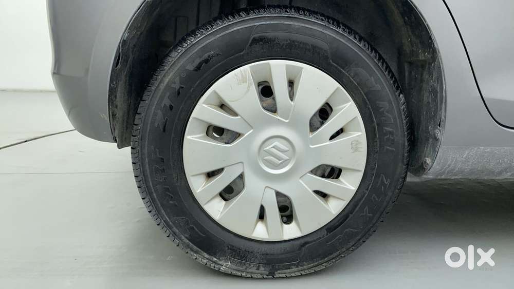 Maruti Suzuki Swift Vvt Vxi, 2014, Petrol