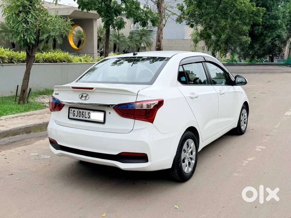Hyundai Xcent 1.2 S Crdi, 2018, Diesel