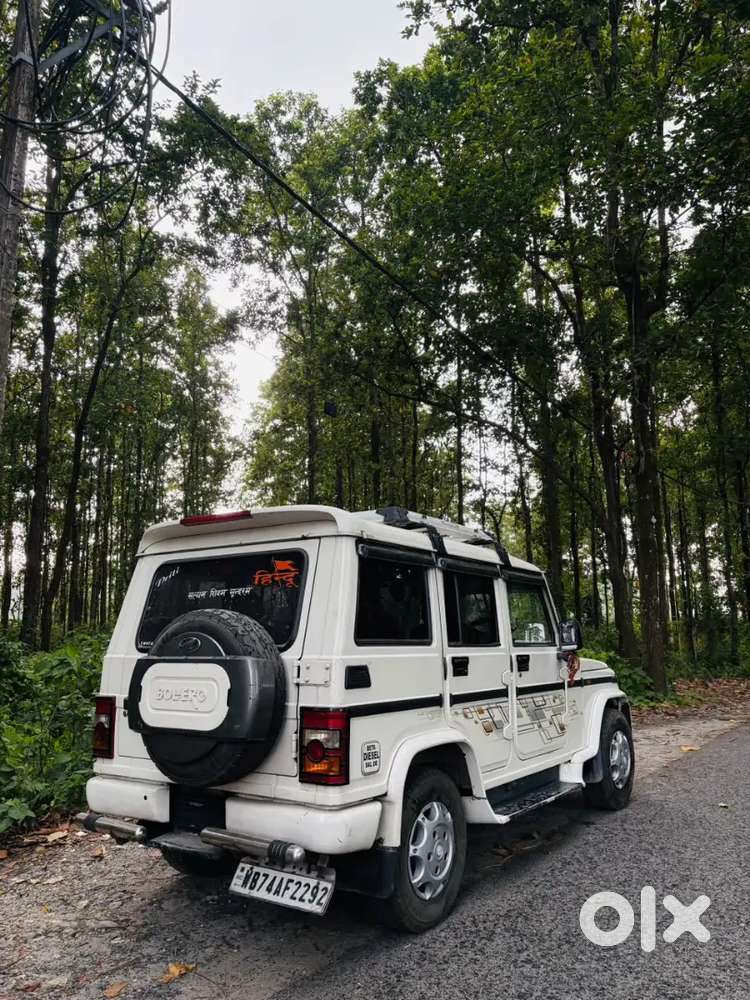 Mahindra Be 6 Diesel 2nd 2014