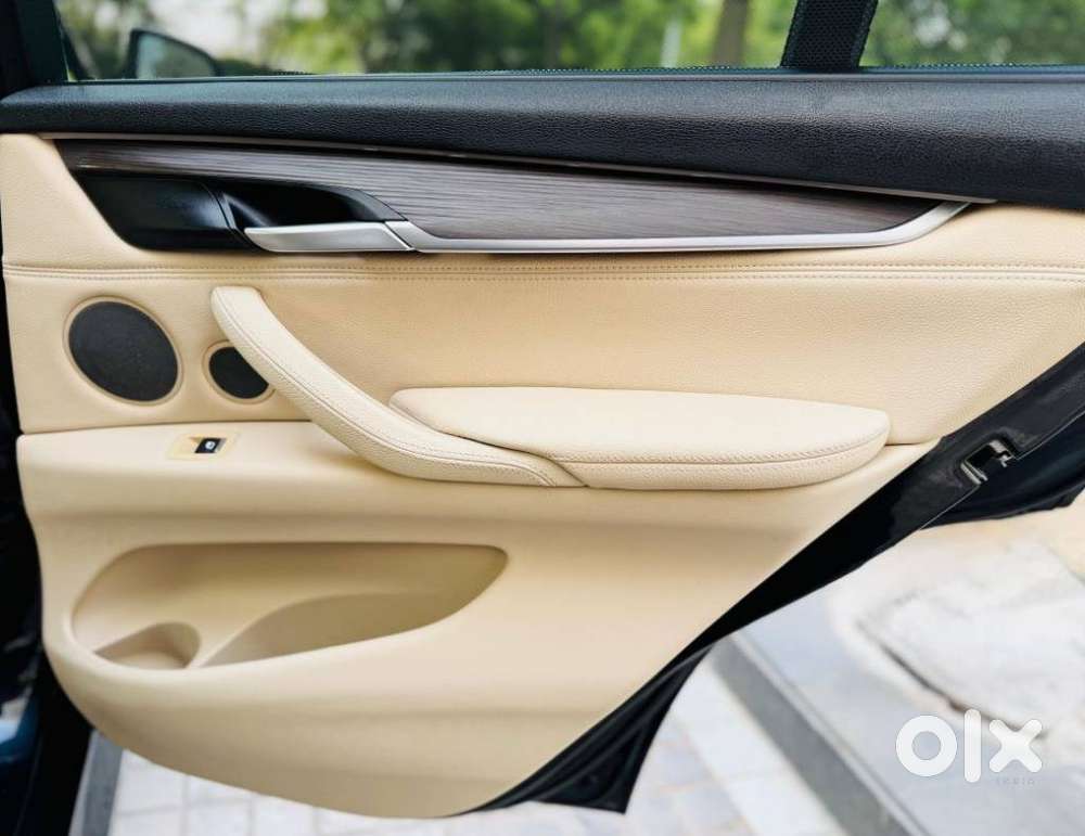 Bmw X5 Xdrive 30d M Sport, 2017, Diesel