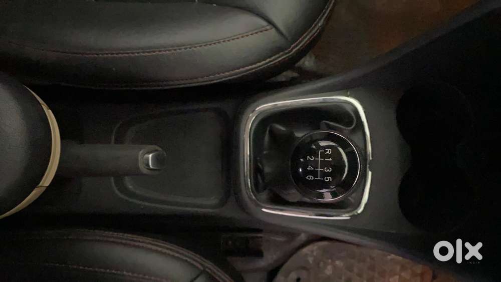 Volkswagen Polo 1.5 Tdi Highline, 2017, Diesel