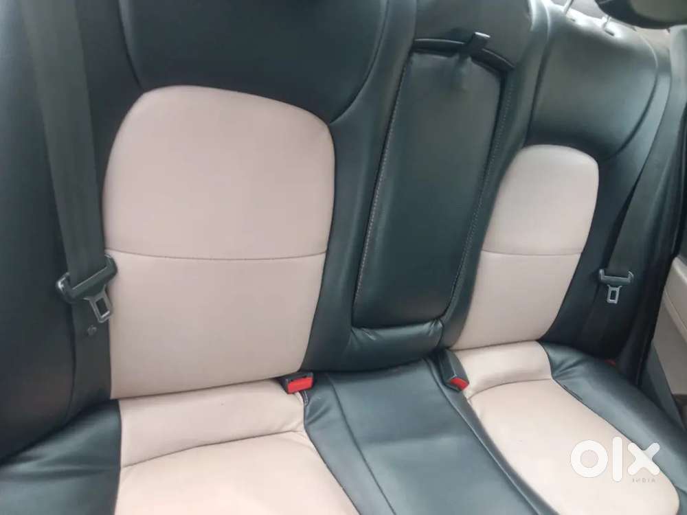 Hyundai Xcent Crdi 2017 Diesel Car