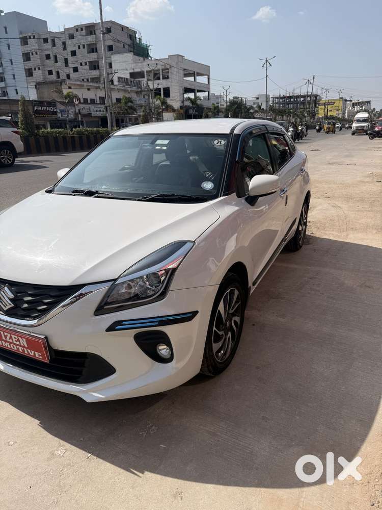 Maruti Suzuki Baleno Maruti-suzuki-baleno-zeta-diesel, 2020, Petrol