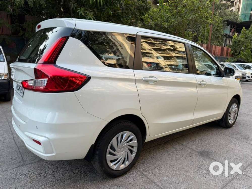 Maruti Suzuki Ertiga Vxi (o) Cng, 2024, Cng & Hybrids