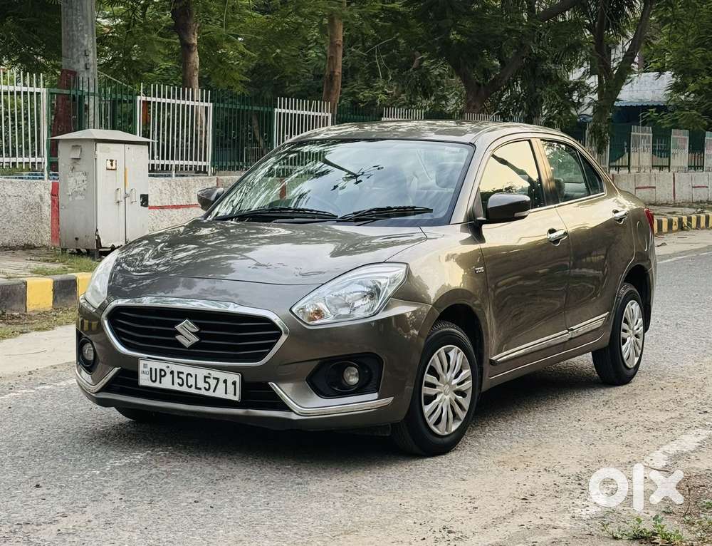 Maruti Suzuki Swift Dzire Vdi (o), 2018, Diesel