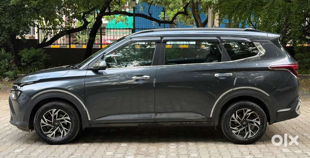 Kia Carens 1.5 Prestige 7 Str, 2024, Petrol