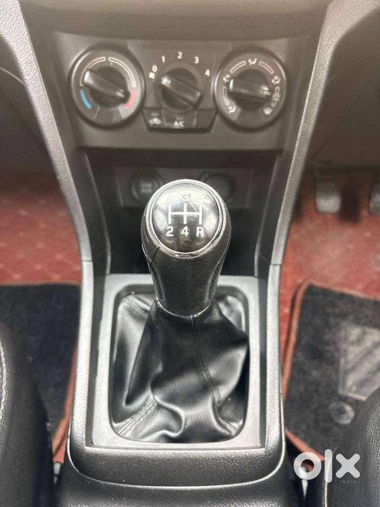 Maruti Suzuki Brezza Vdi, 2019, Diesel