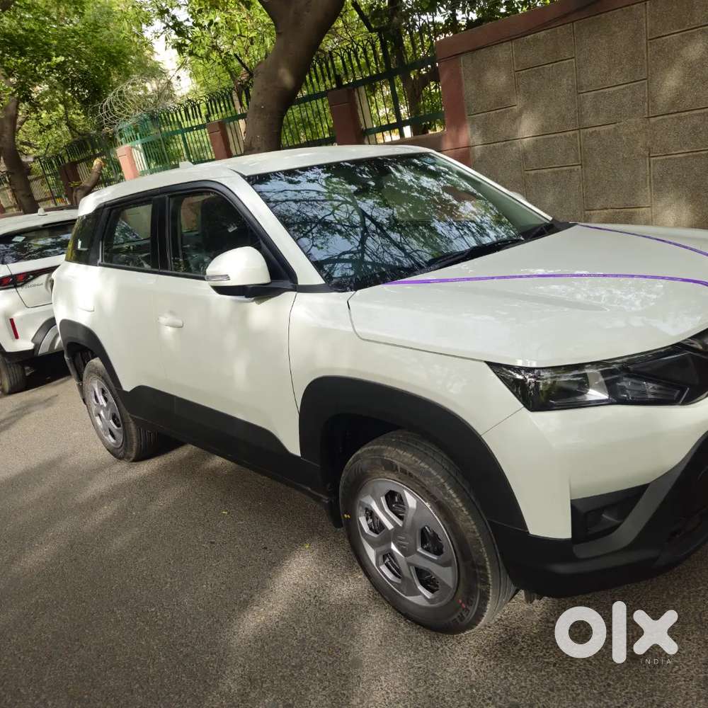 Maruti Suzuki Brezza 2026