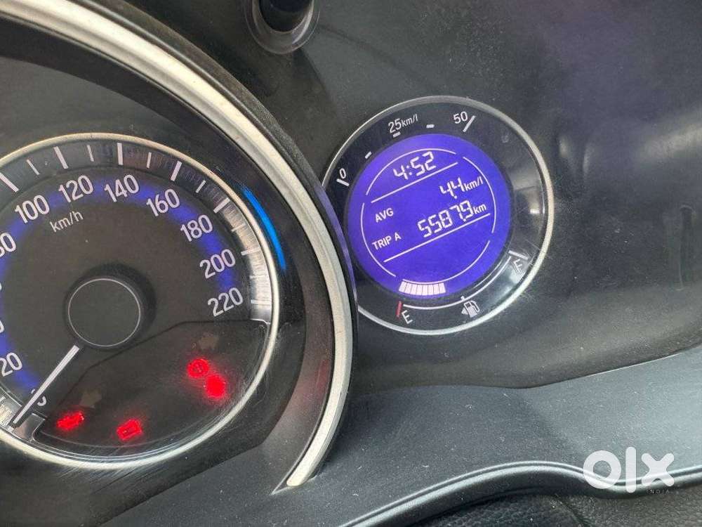 Honda Wr-v, 2018, Diesel