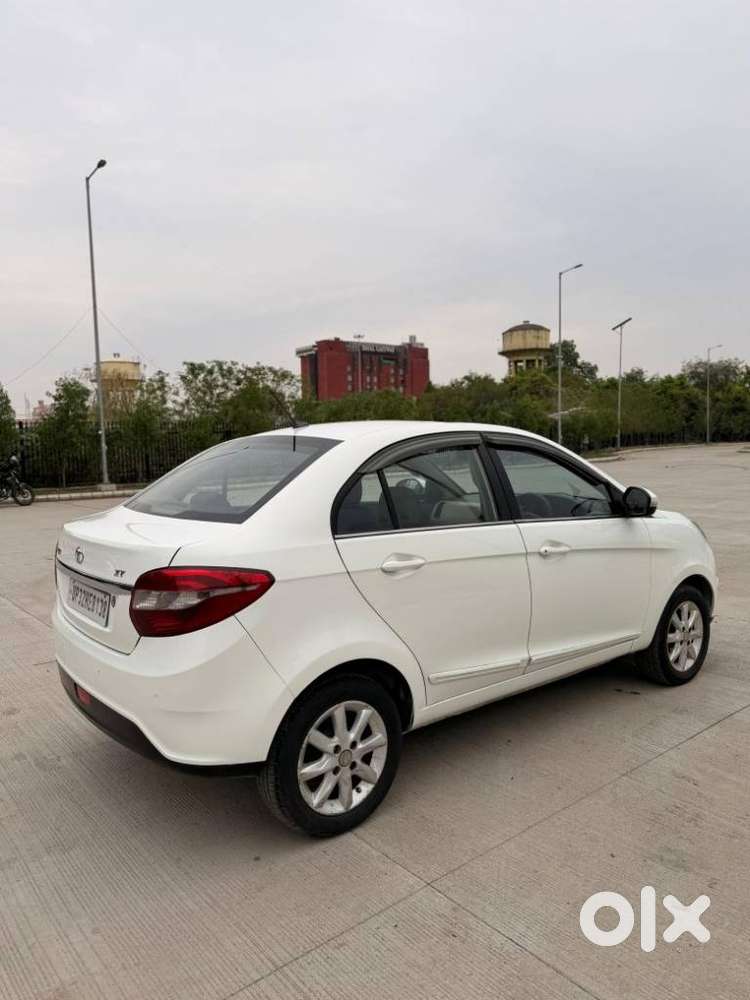 Tata Zest  Quadrajet 1.3 Xt, 2016, Diesel