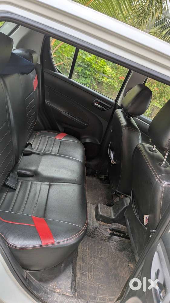 Maruti Swift 2015 Year