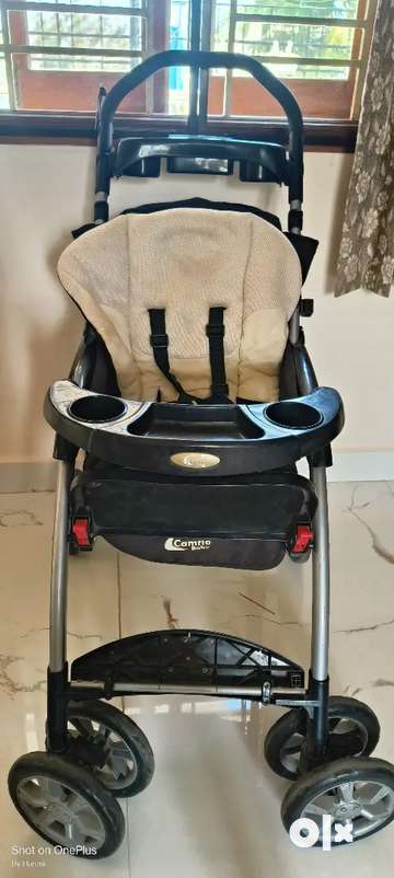 Olx pram best sale for sale