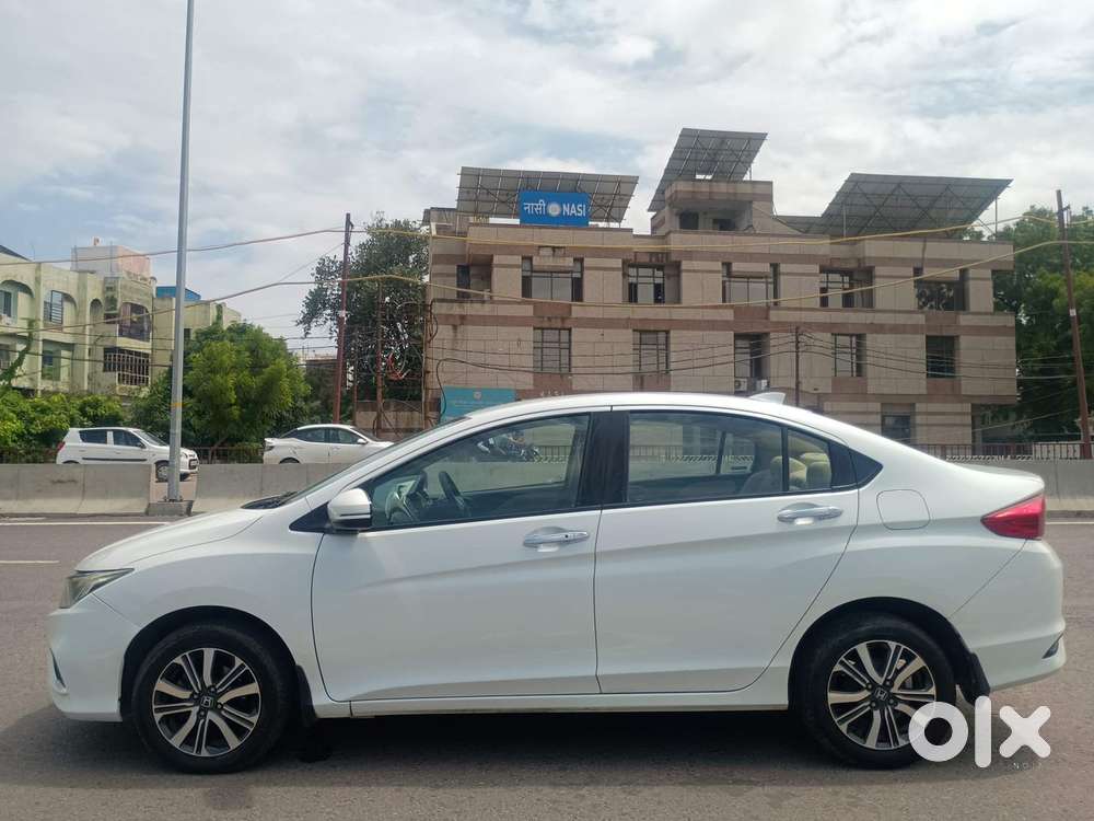 Honda City I-vtec V, 2019, Petrol