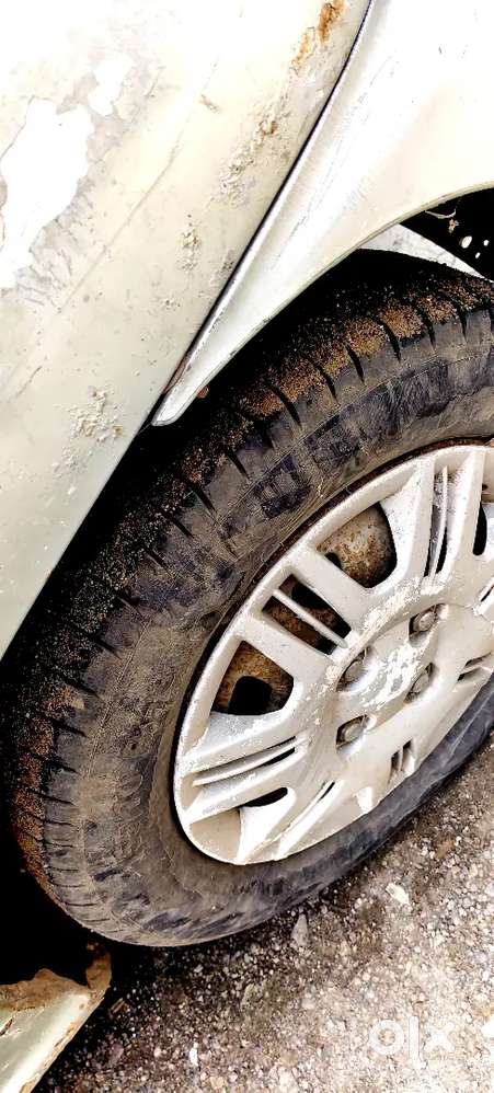 2003 Hyundai Santro Plus पेट्रोल
