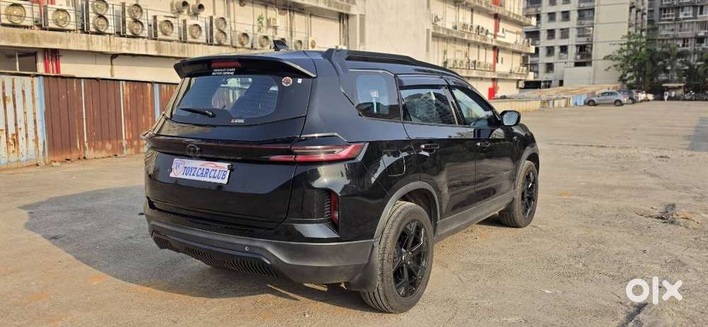 Tata Safari, 2025, Diesel