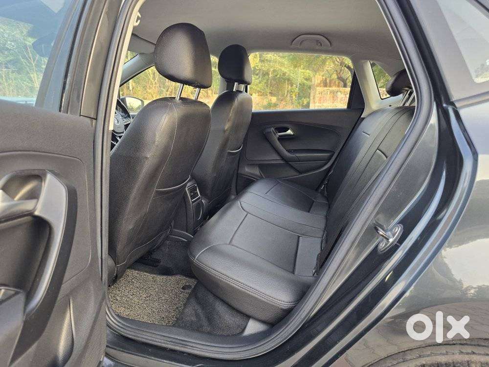 Volkswagen Polo 1.0 Mpi Highline Plus, 2019, Petrol