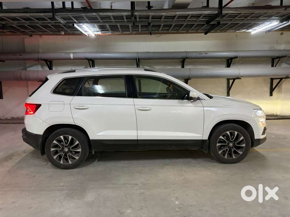 Skoda Karoq 1.5 Tsi, 2020, Petrol