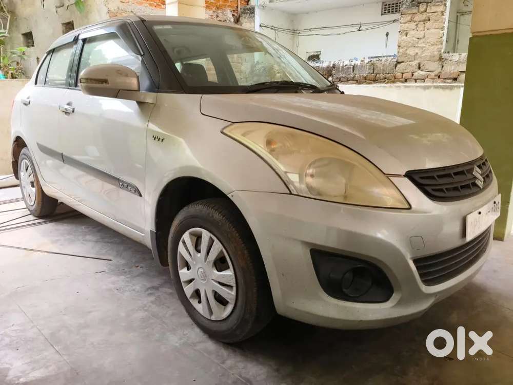 Maruti Suzuki Dzire 2014 Petrol Good Condition