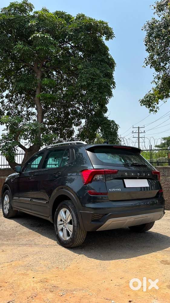 2022/23 Skoda Kushaq Ambition 1.0 Automatic