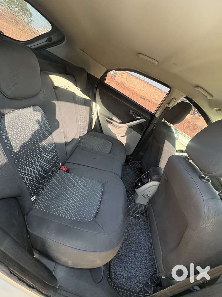 Tata Nexon 1.2 Revotron Xz Plus, 2019, Petrol