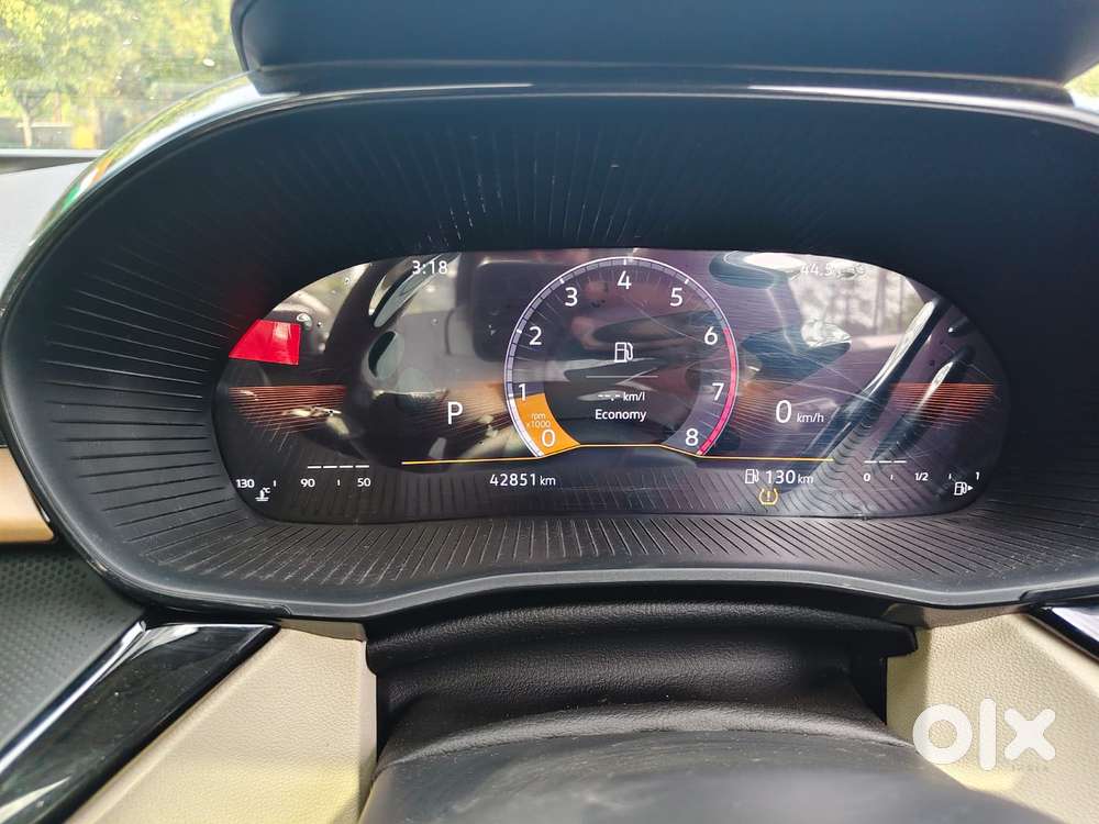 Skoda Slavia 1.5 Tsi Style At, 2022, Petrol