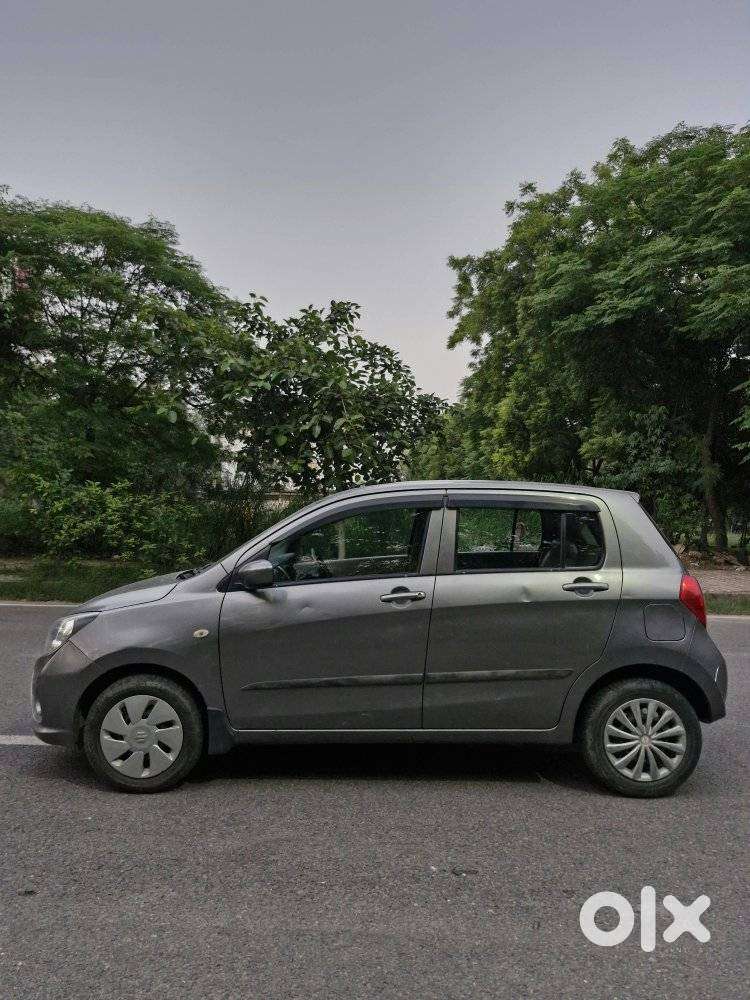 Maruti Suzuki Celerio Vxi, 2018, Cng & Hybrids